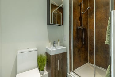 1 bed studio, Union Street, Devonshire Green, Sheffield, S12FU - Image 5